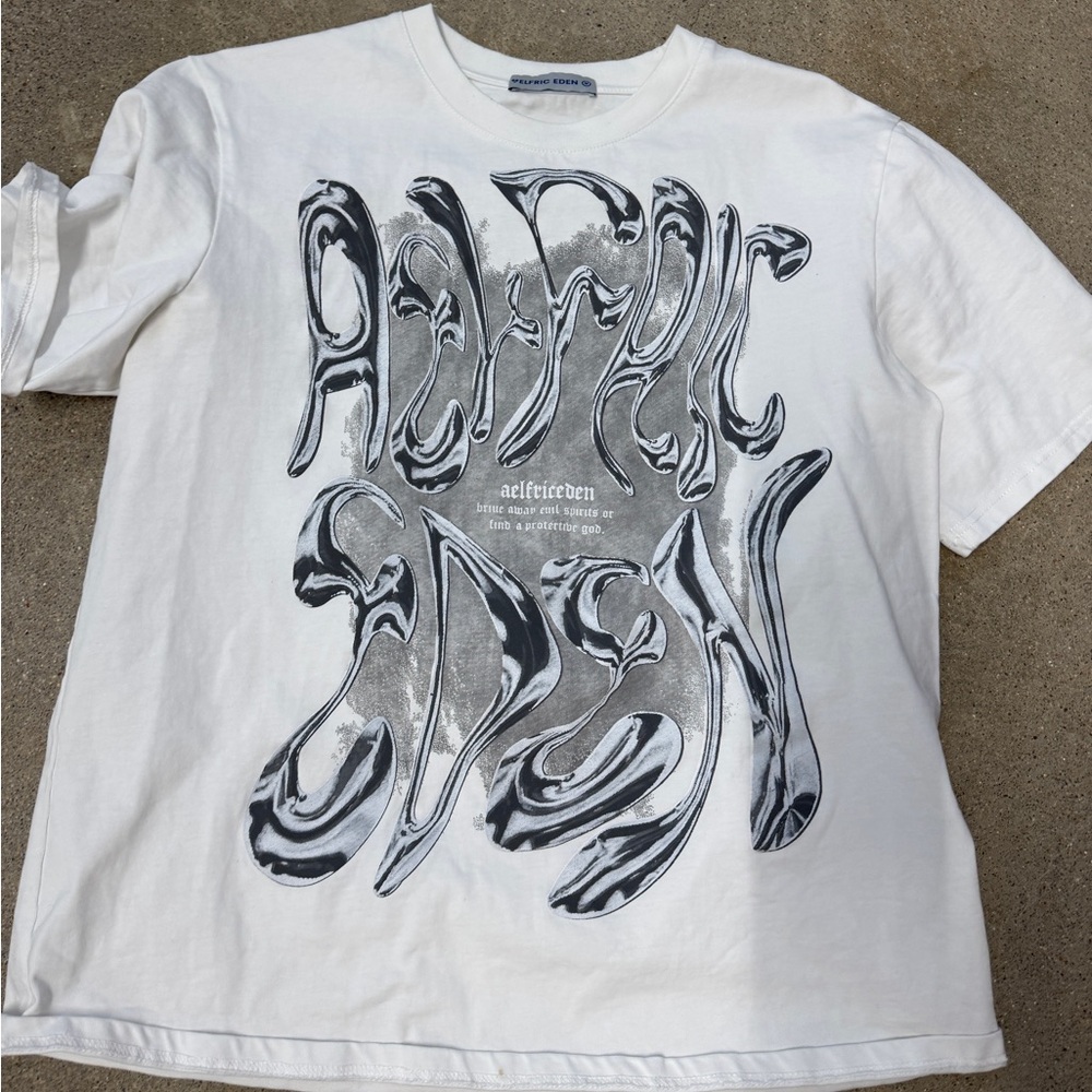 Aelfric Eden Graphic Tee
